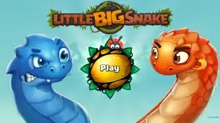(2) 🔴Live stream 3 Little Big Snakes hack to Dominate the game