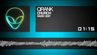 Qrank - Church (Radio Edit)