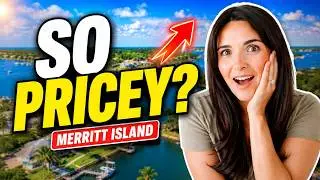 How Much Does It Really Cost to Live in Merritt Island?