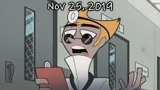 The Fuck Is Insurance?【Helluva Boss/Brandon Rodgers Meme】[Reupload]
