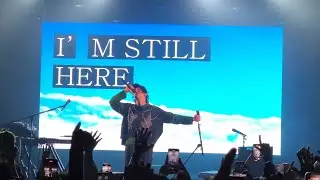 Porter Robinson - NURTURE LIVE 2023  @Seoul Korea [Almost Full Set 1/4]