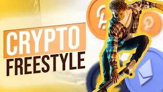 Бесплатный технический анализ криптовалют! (ATOM, LUNA, VET и др.) | Обзор рынка в режиме реального времени