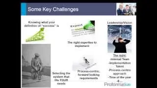 Ten Best Practices for Optimizing your ERP Investment
