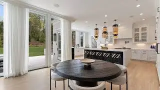 17 Oxford Road, Scarsdale NY - Luxury Resort-like Living in Westchester!