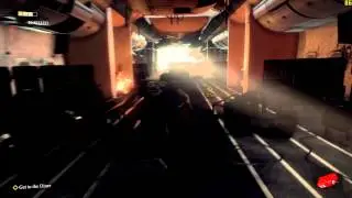 Dead Rising 3 - Unlocked Framerate Gameplay [60FPS]