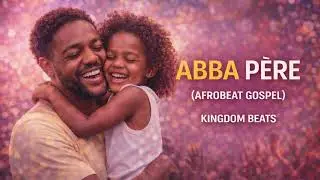 ABBA PÈRE – Afrobeat Gospel | Kingdom Beats