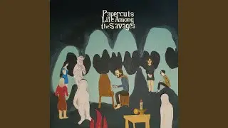 Life Among The Savages