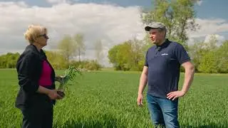 #30 KLAUSK AGRONOMO - situacija Žemaitijoje