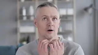 Xavotirli fobik buzulishlar. Qanday namoyon bo'ladi?