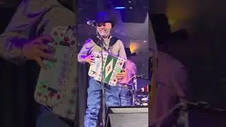 INTOCABLE 11/29/25 PAYNE ARENA Hidalgo,Tx.