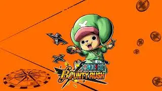 One Piece Bounty Rush - Land of Wano Chopperemon Voice (Japanese)