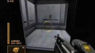 Carrouf - Merc