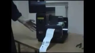 ТО Datamax I-4208