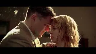 Shutter Island Film Analysis (school project)