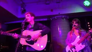 Tom Speight - Little Love @ h Club, Covent Garden, London 06/04/19