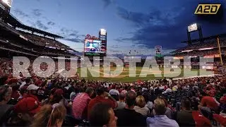 MLB Roundtable | A2D Radio