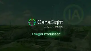 GAMAYA CanaSight | More Sugar Production with AI
