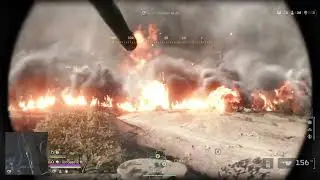 Battlefield 6 RedSec Duo Win