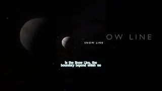 Credit: SEA &mdash; The Oort Cloud: The Solar System's Shell #Ice #fyp #SEA #Oort