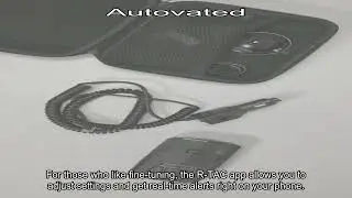 Uniden R4 Radar Detector Review | Extreme Range, GPS & Filtering &ndash; Worth It or Not?