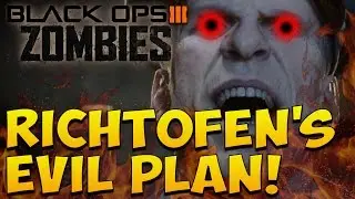 Black Ops 3 Zombies: 