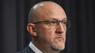 &lsquo;Russia&rsquo; and &lsquo;China&rsquo;: Spy chief warns of three countries willing to assassinate on Australian soil
