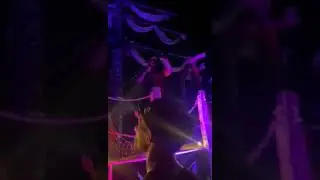 GATHERING OF THE JUGGALOS 2023: PERFORMANCE FOOTAGE 1 - 216ZAY #gotj2023