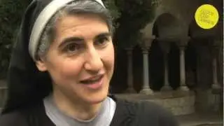 Classic preferit Teresa Forcades
