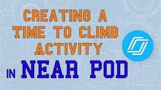 Creating a Time to Climb Activity in Nearpod