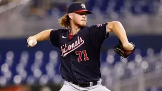 Mason Thompson 2021 MLB Highlights!