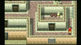 Let's Play Suikoden #27 Lepant's House