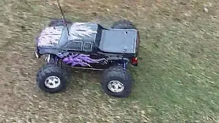 ACME Monster T Teaser