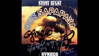 Stomy Bugsy - Oy&eacute; Sapapaya ( IA Funk Cover 69Lyon )