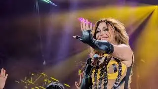 Brigiding and the Divine Divas | Makati City New Year Countdown 2026