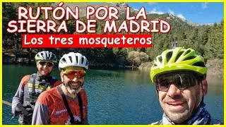 Rutón por Alpedrete | Copa de España XCO | LIVING ENDURO MTB