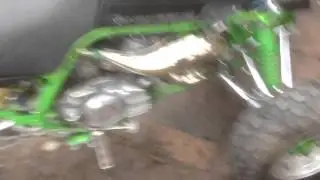 shearer inframes banshee