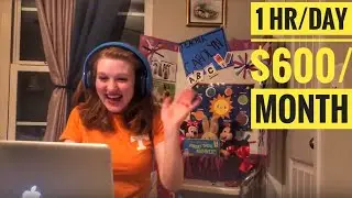VIPKid: Carolyn's Morning Routine