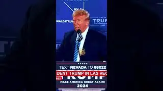 UNBELIEVABLE! Trump Wins Iowa Caucus in SHOCKING Upset! 🤯#shorts #trump