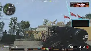 Outbreak Season 5 Rounds 300 - 301