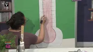 Reading a Thermometer.