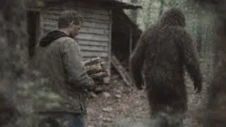 I Was Raised by Bigfoot &mdash; I Stayed Silent My Entire Life