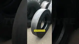 Boost Your Tire Business with Tongda OTR #otr #heavyequipment #tires #tirefactory #tyres #offroad