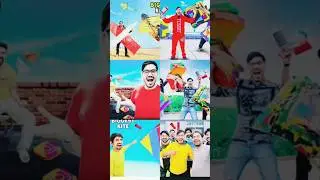 KITE CHALLENGE FOR MR INDIAN HACKER 🥵 #viralshorts #trendingshorts #mrindiahacker #shorts #kite