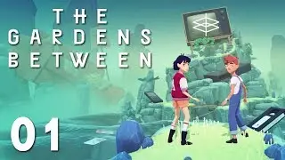 Mes souvenirs d'enfance | The Gardens Between #01