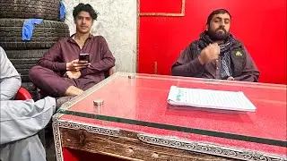 QAsiM KHeL Vlogs is live