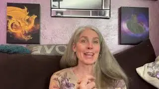 2025 04 11 Shifting of our guides and dragon 'lines' v dragons as energy