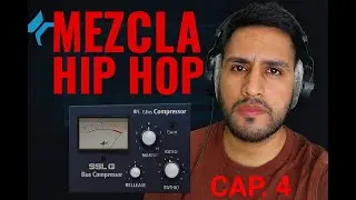 CÓMO HACER RAP – Proceso REAL desde CERO  Tutorial 2 · Cap 4