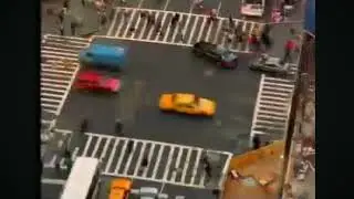 The SpongeBob SquarePants Movie - 2004 Teaser TV Spot (Hero Will Walk On Land)