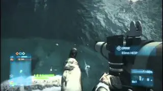 BATTLEFIELD 3 RendeZook FAIL?