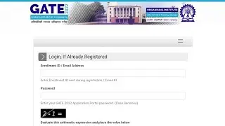 GATE Admit Card 2022 (Out) - Know Direct Link, Steps to Download , GATE 2022 Admit card Kaisa kare